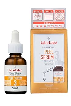 Amazon | ラボラボ Pエッセンス3 美容液 30ml | ラボラボ | 美容